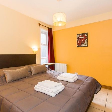 Apartamento Onas Appartamento Ushuaia Esterno foto