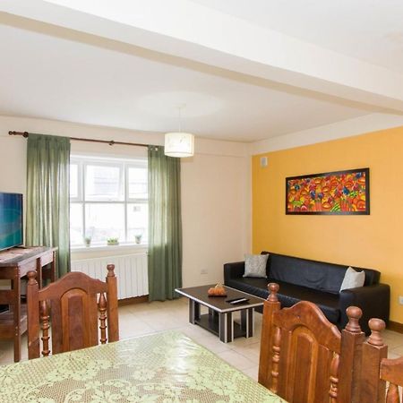 Apartamento Onas Appartamento Ushuaia Esterno foto
