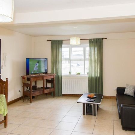 Apartamento Onas Appartamento Ushuaia Esterno foto
