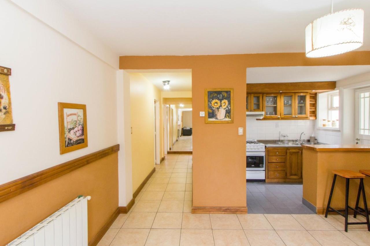 Apartamento Onas Appartamento Ushuaia Esterno foto