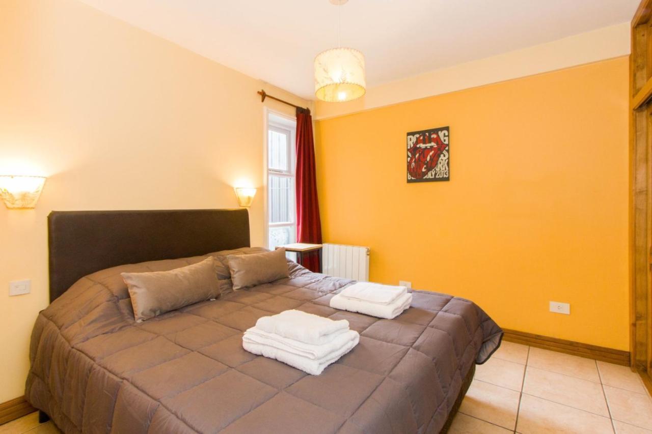 Apartamento Onas Appartamento Ushuaia Esterno foto
