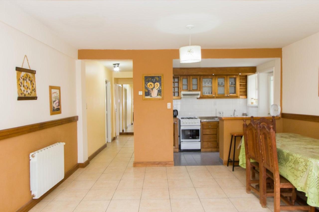 Apartamento Onas Appartamento Ushuaia Esterno foto