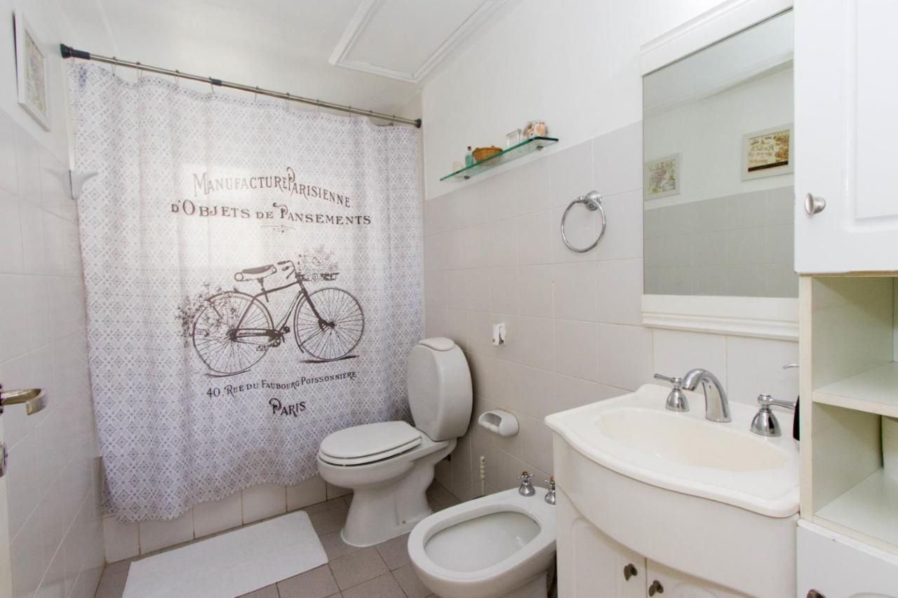 Apartamento Onas Appartamento Ushuaia Esterno foto