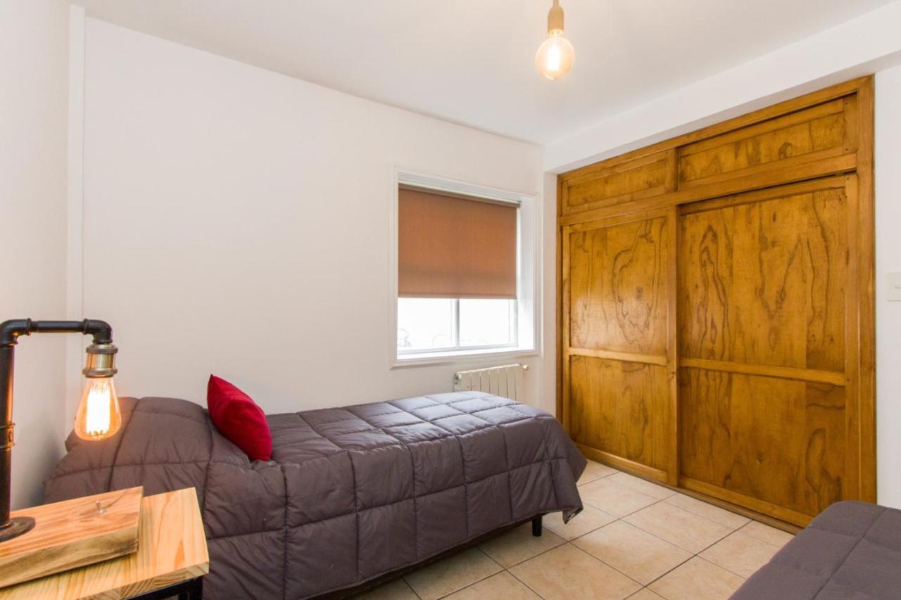 Apartamento Onas Appartamento Ushuaia Esterno foto
