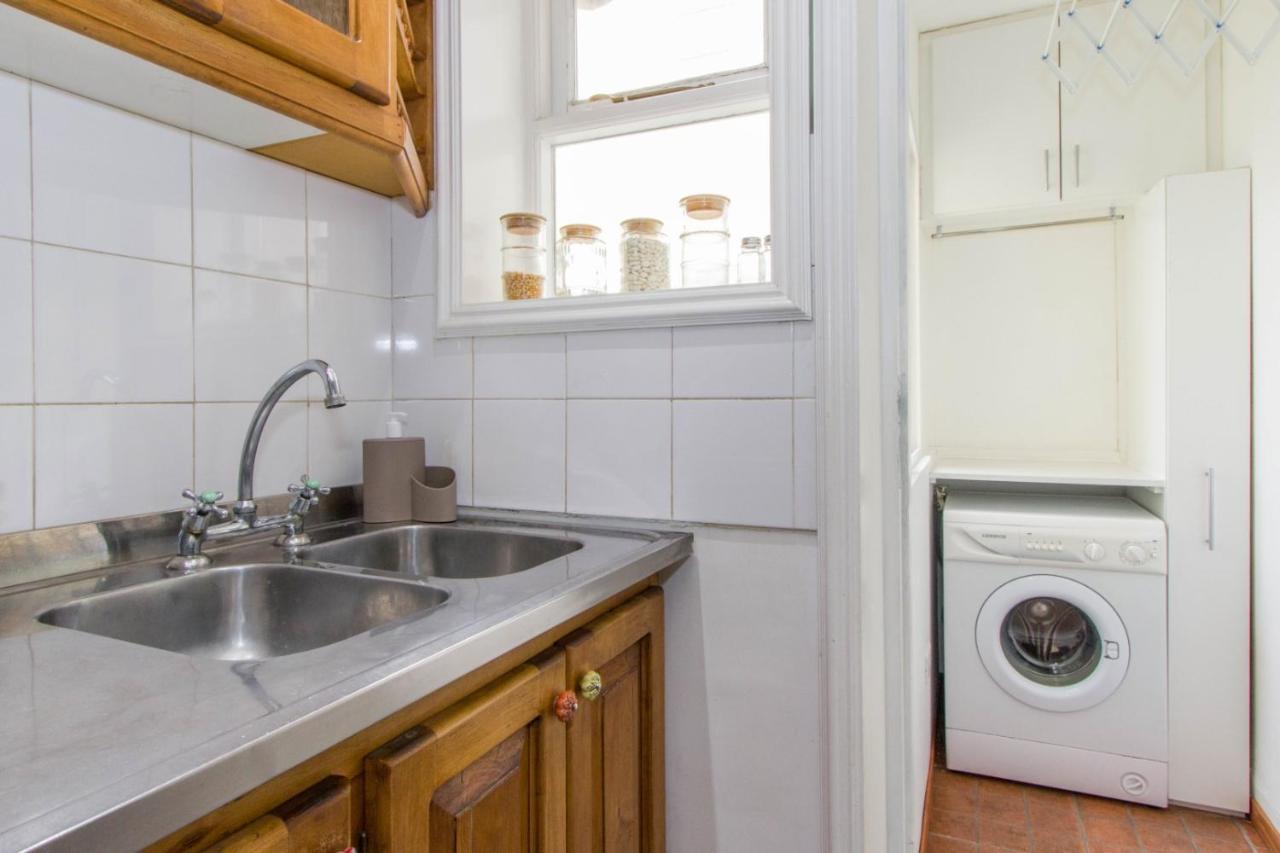 Apartamento Onas Appartamento Ushuaia Esterno foto