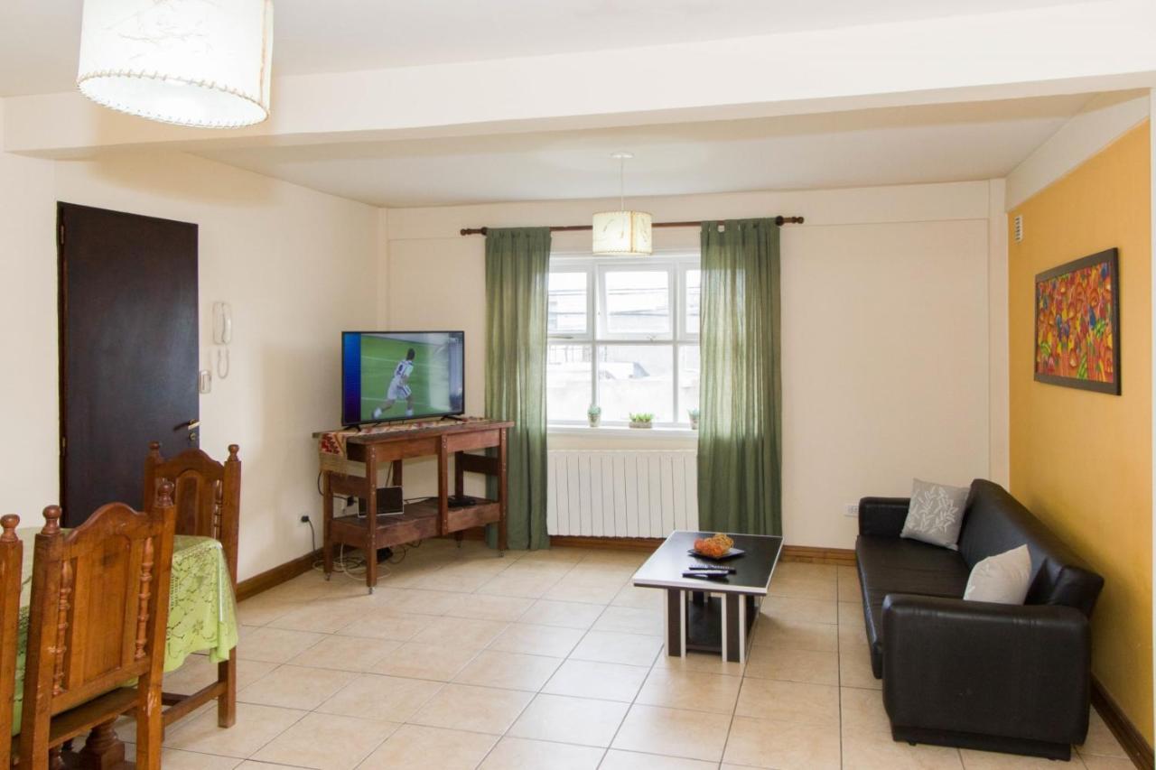 Apartamento Onas Appartamento Ushuaia Esterno foto