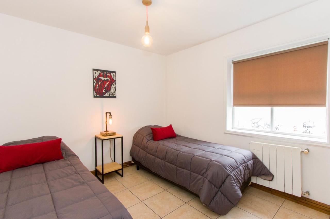 Apartamento Onas Appartamento Ushuaia Esterno foto