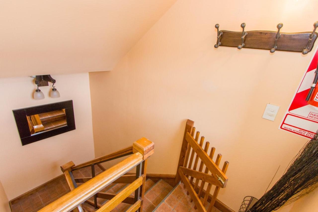 Apartamento Onas Appartamento Ushuaia Esterno foto