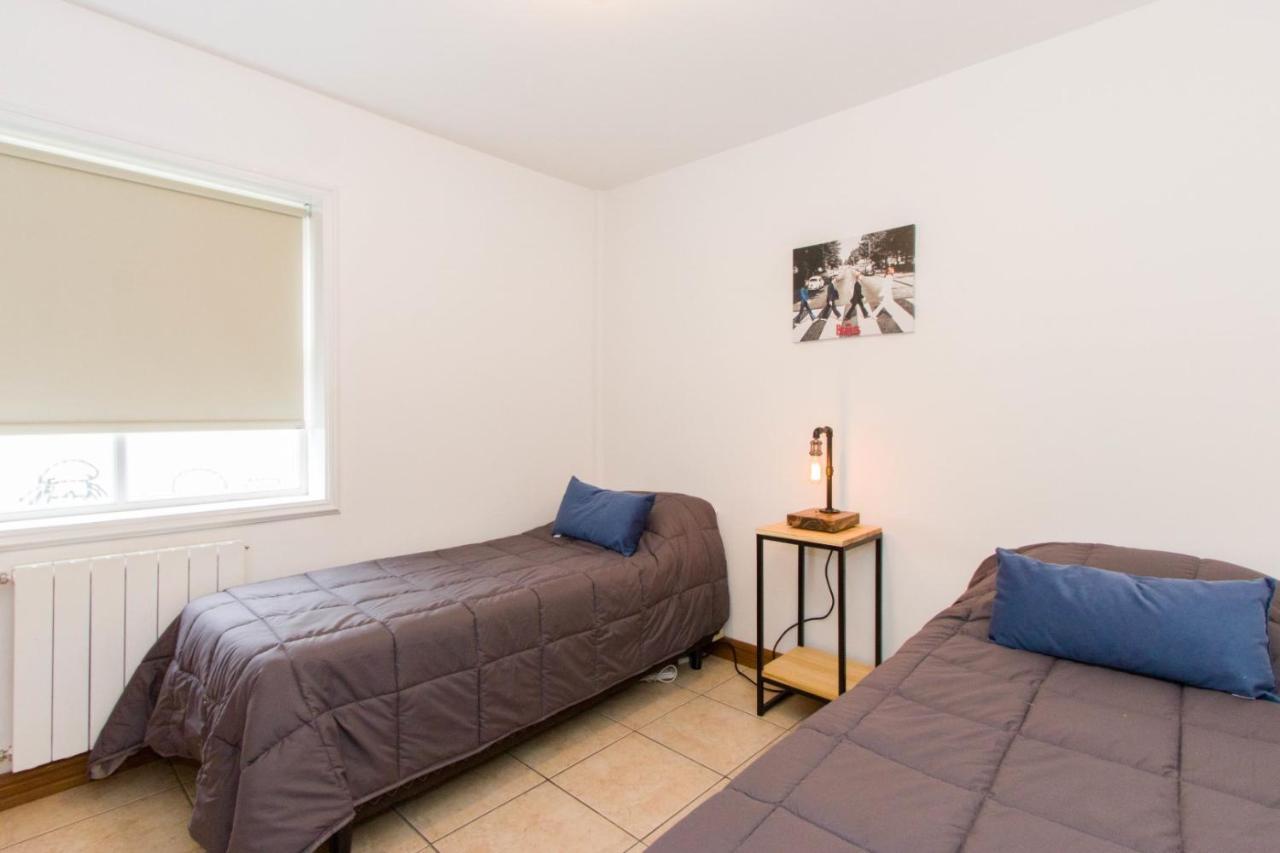 Apartamento Onas Appartamento Ushuaia Esterno foto