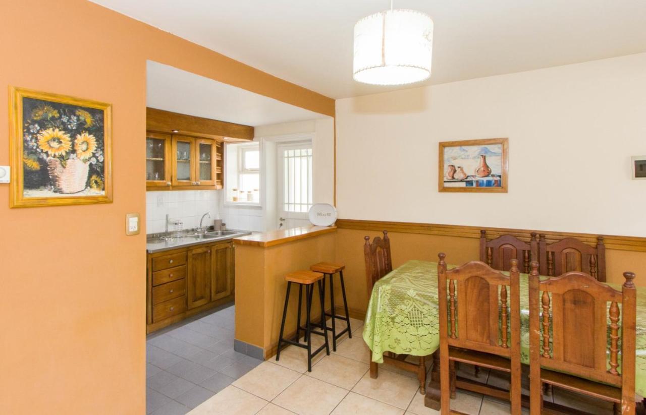 Apartamento Onas Appartamento Ushuaia Esterno foto
